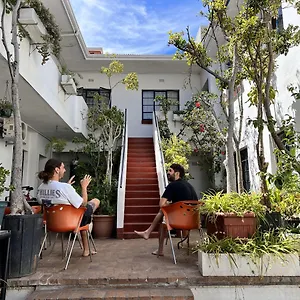 Auberge de jeunesse Long Street Backpackers (adults Only), Le Cap