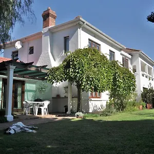 Couette-café Applegarth And Self-catering, Le Cap