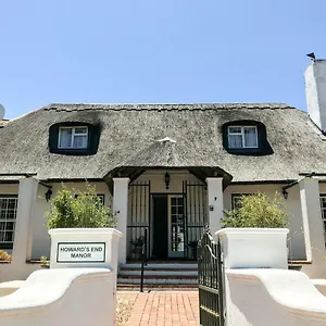 Couette-café Howards End Manor, Le Cap